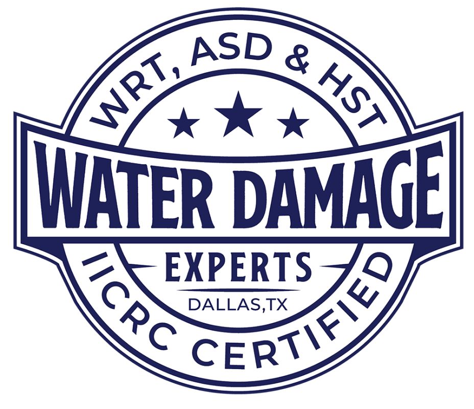 Water-Damage-Experts-IICRC-Badge-Blue