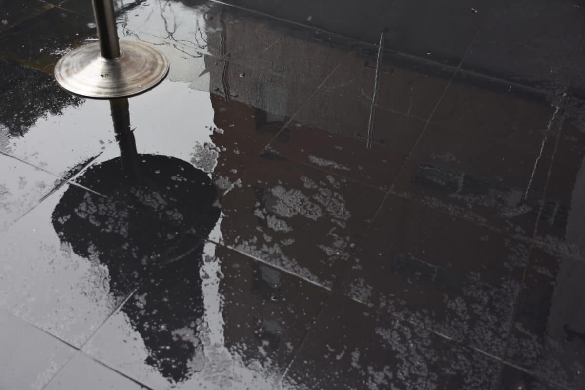 Water Damage Repair: Restoring the Affected Areas After Water Damage