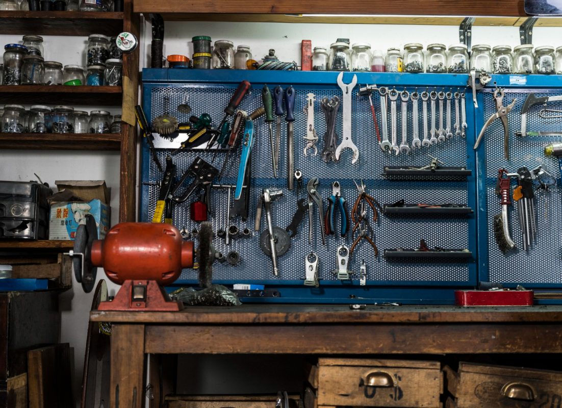 How to prevent water leaks in the garage