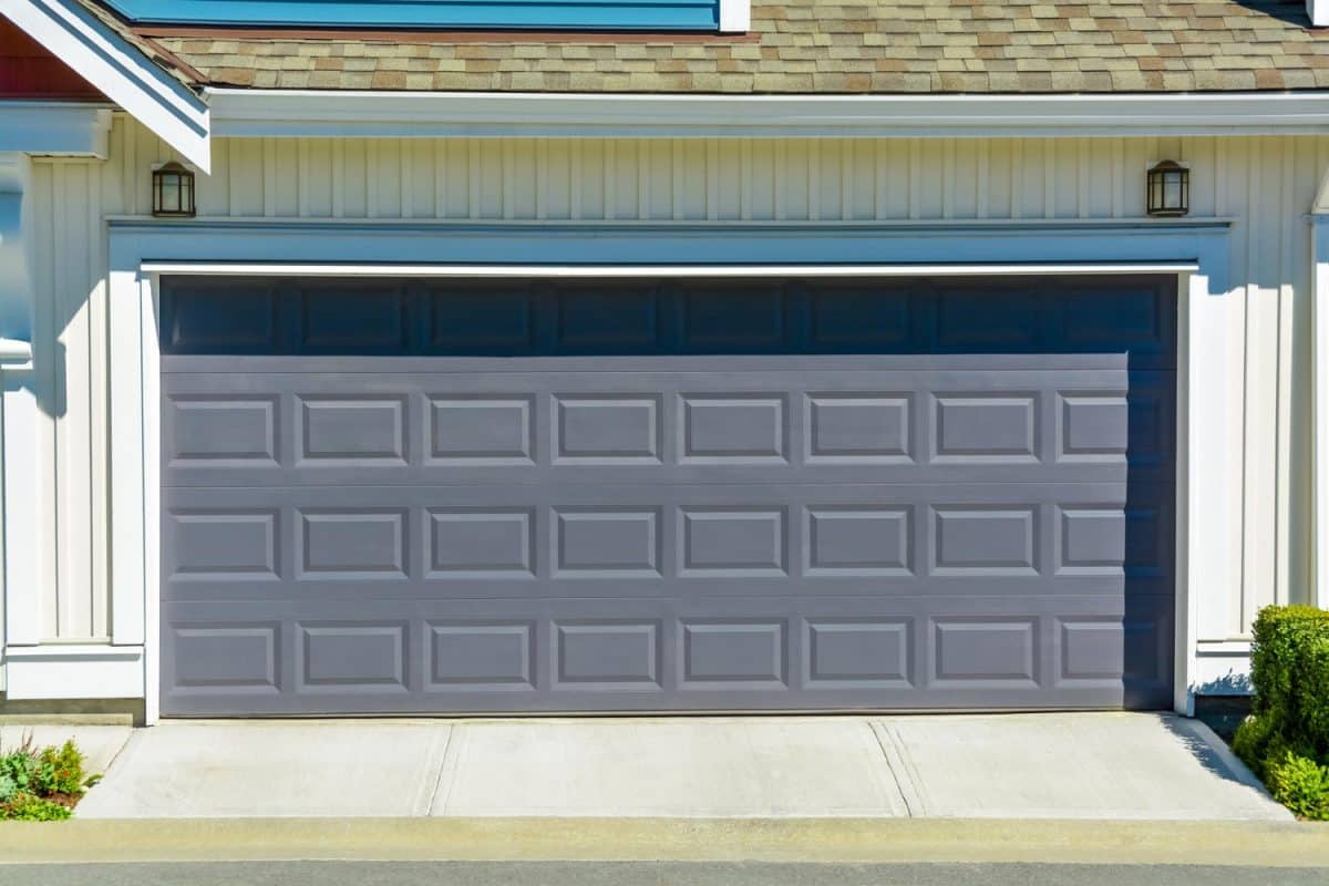 The importance of regular garage maintenance to prevent water leaks