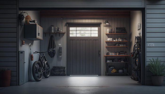 Water Leaks in Your Garage: Are They Putting Your Home at Risk?