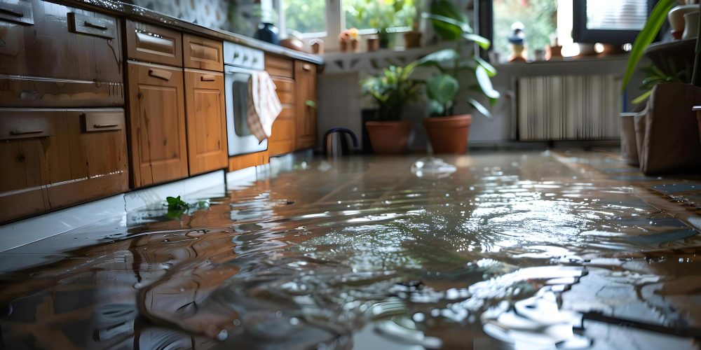 Understanding the costs involved in water removal and insurance claims